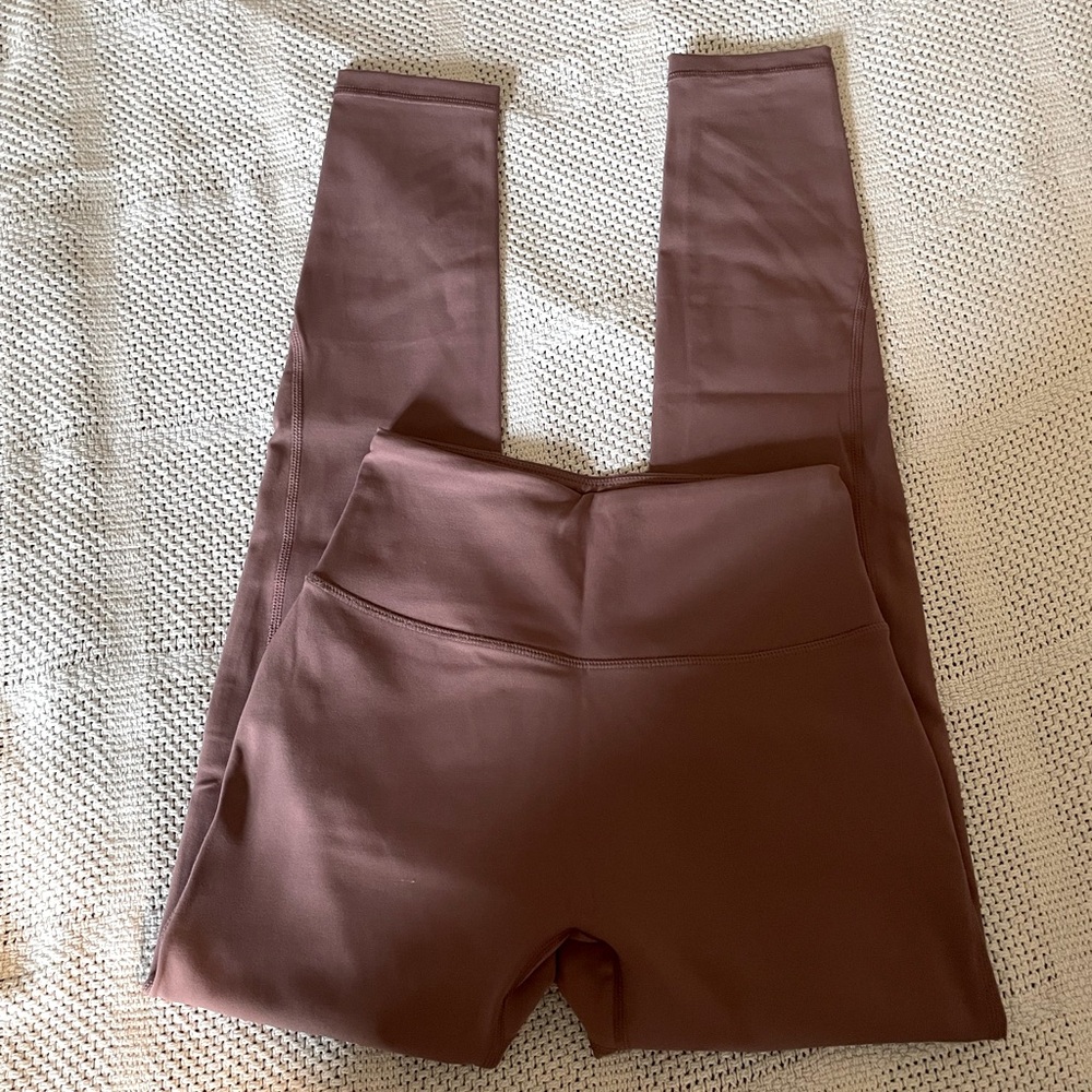 Alphalete leggings size xs